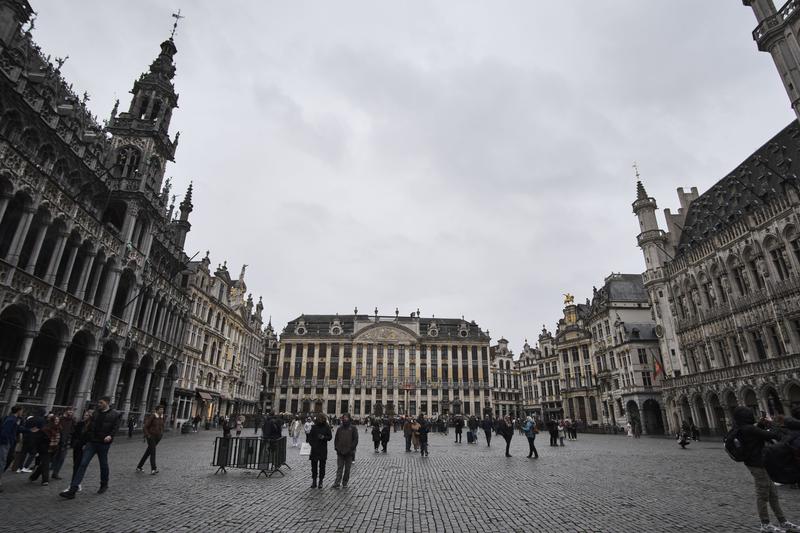 Brussels, Belgium