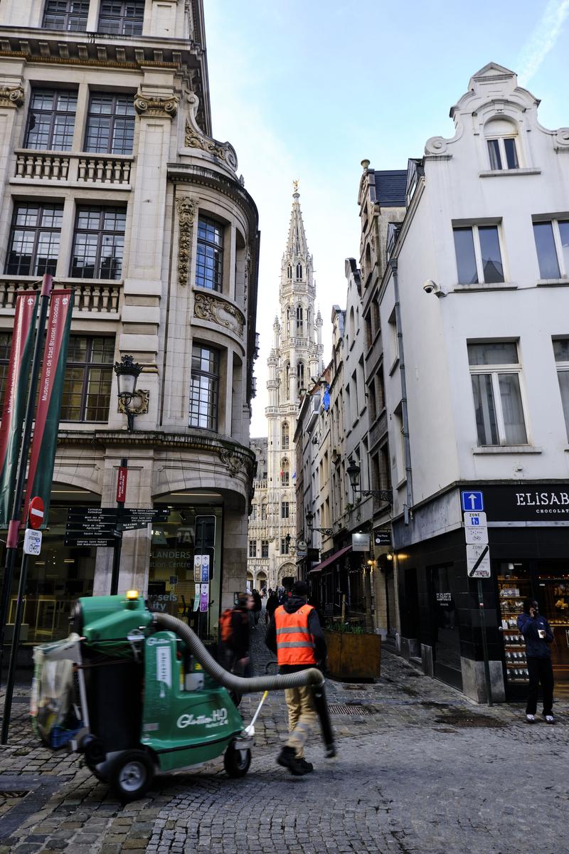 Brussels, Belgium