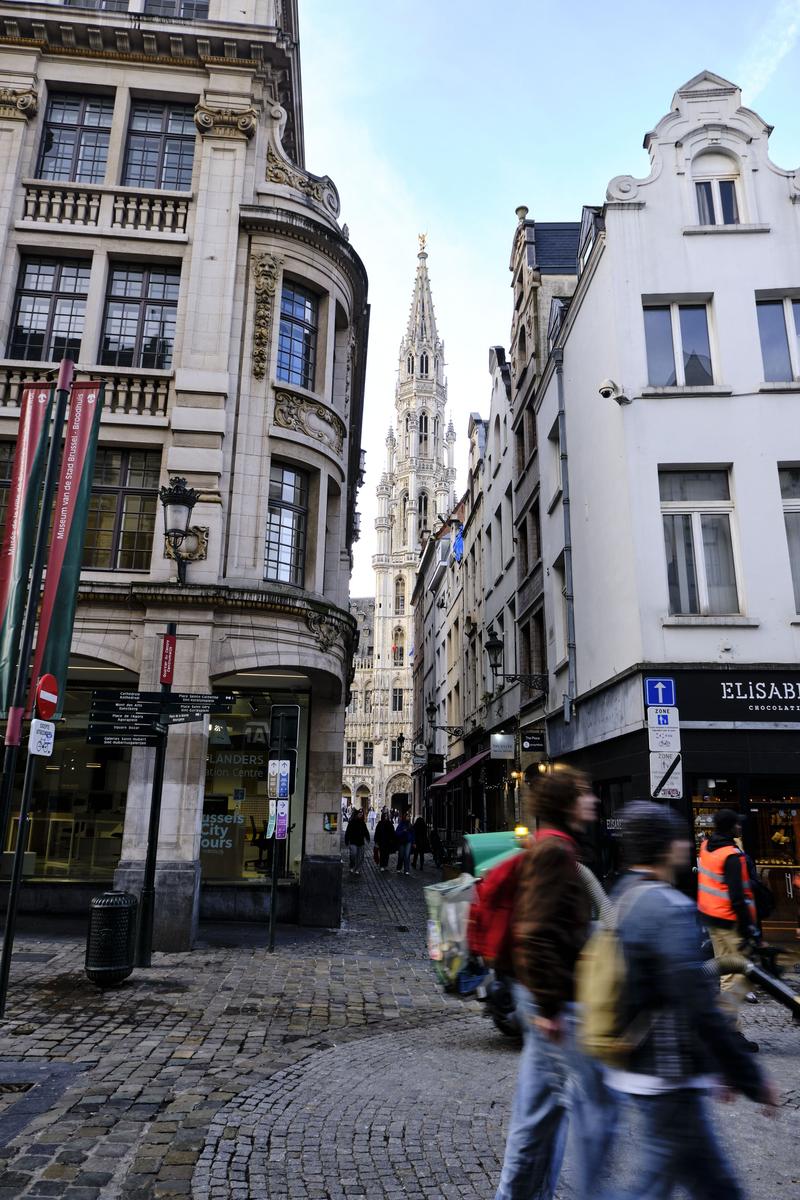 Brussels, Belgium