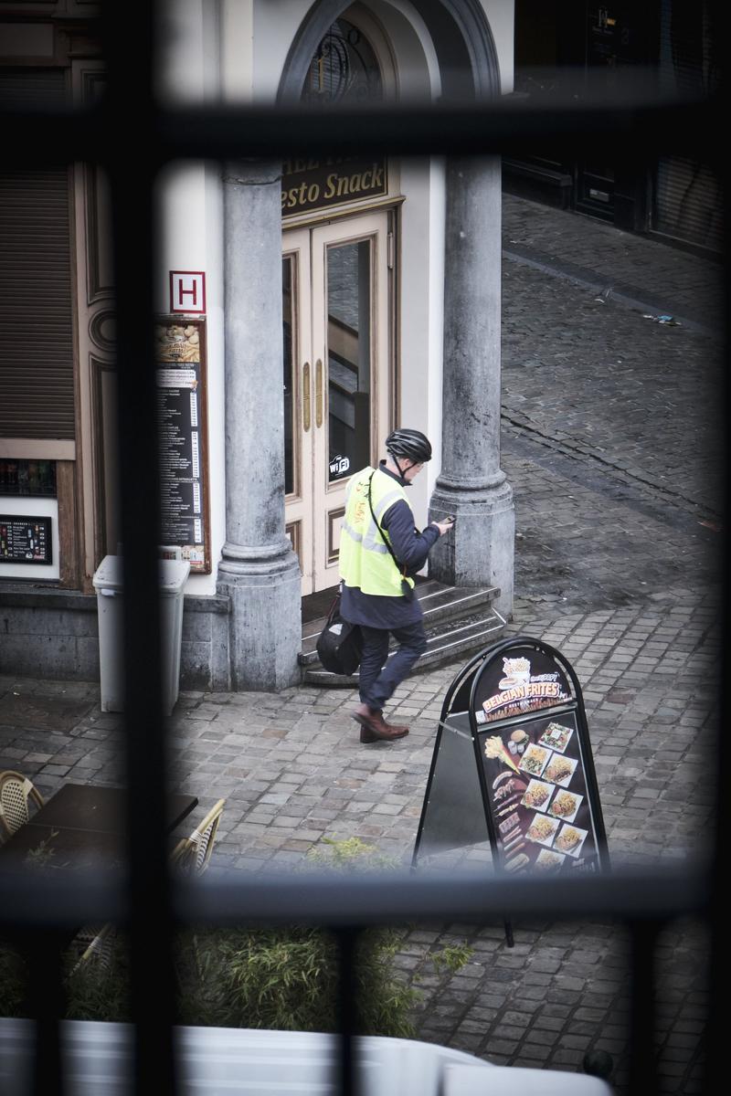 Brussels, Belgium