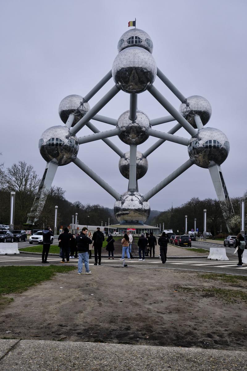 Brussels, Belgium