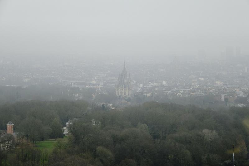 Brussels, Belgium