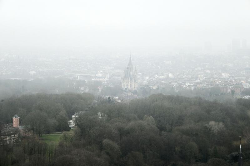 Brussels, Belgium