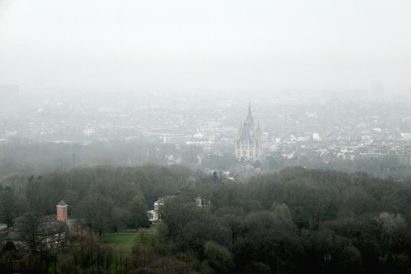 Brussels, Belgium