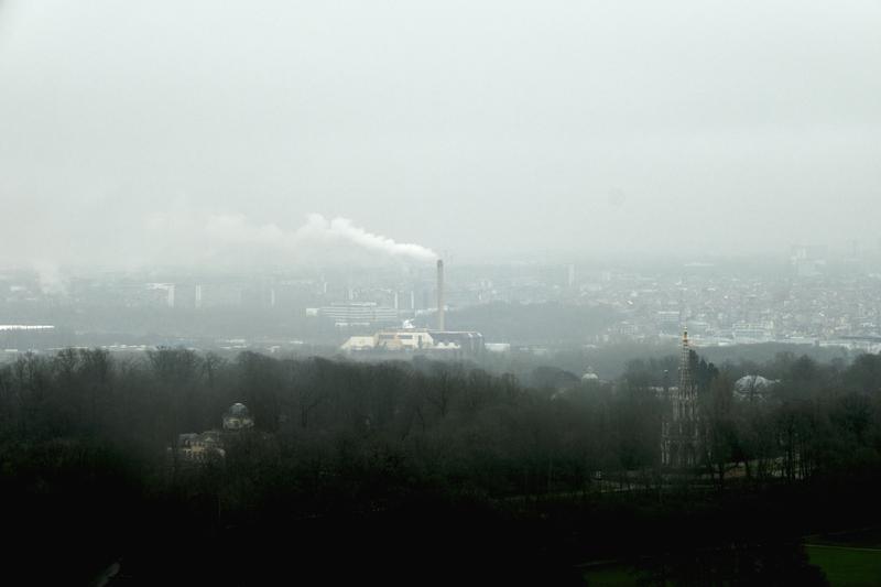 Brussels, Belgium