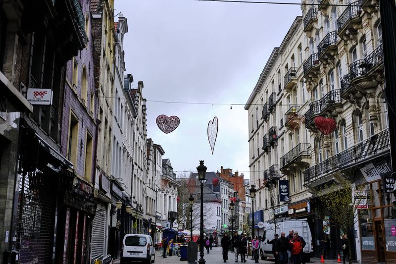 Brussels, Belgium