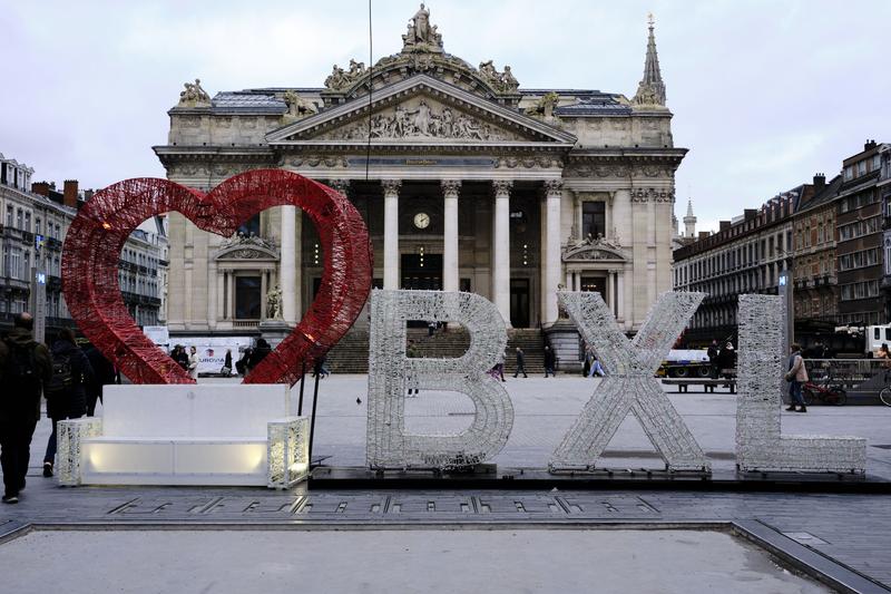 Brussels, Belgium