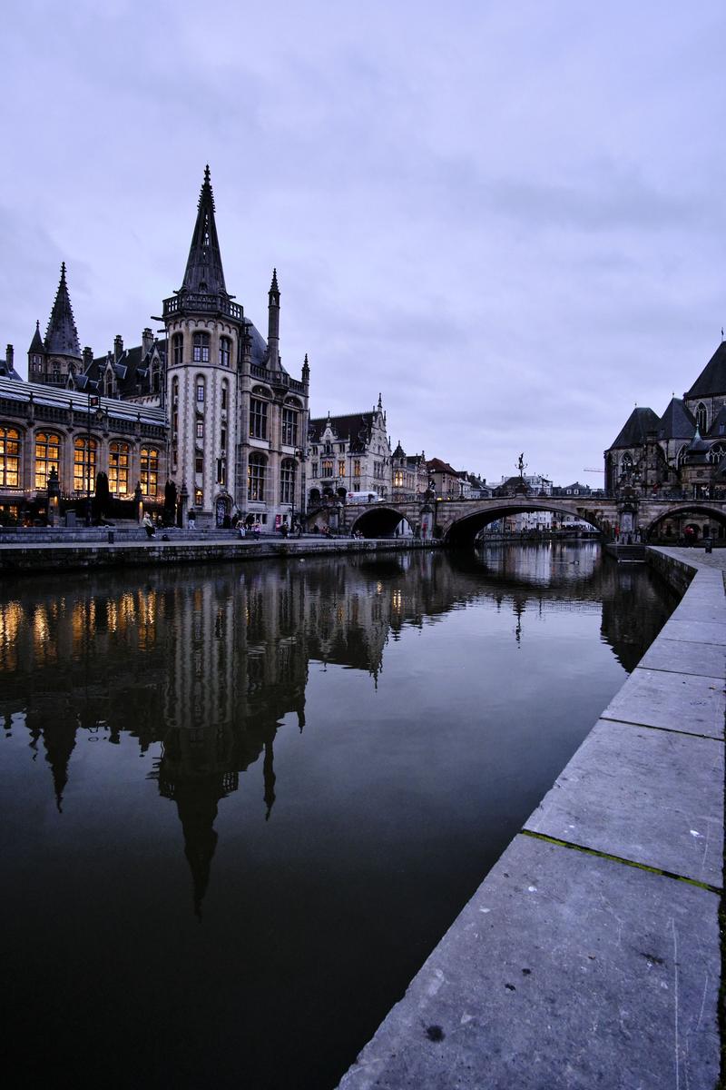 Gent, Belgium