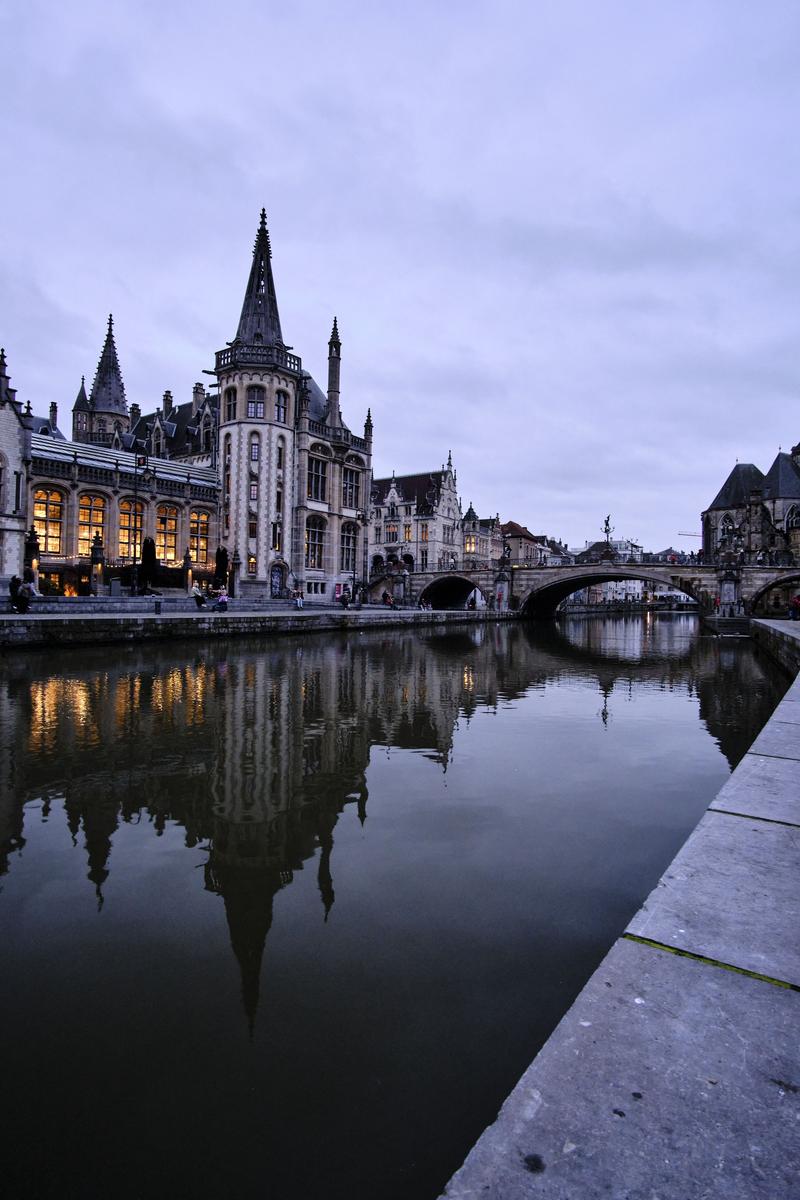 Gent, Belgium