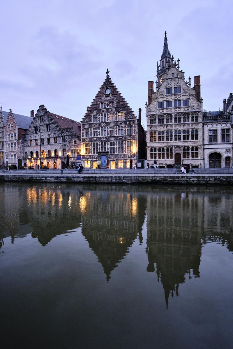 Gent, Belgium