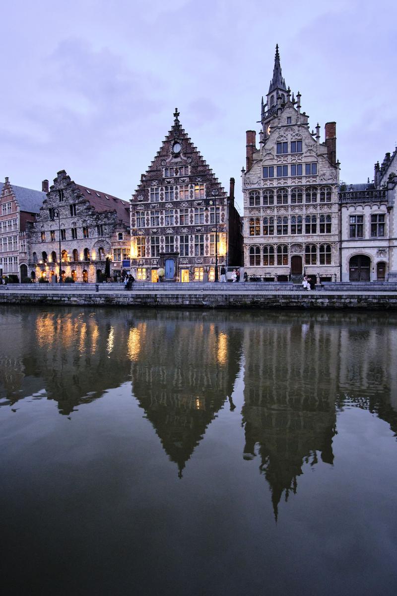 Gent, Belgium