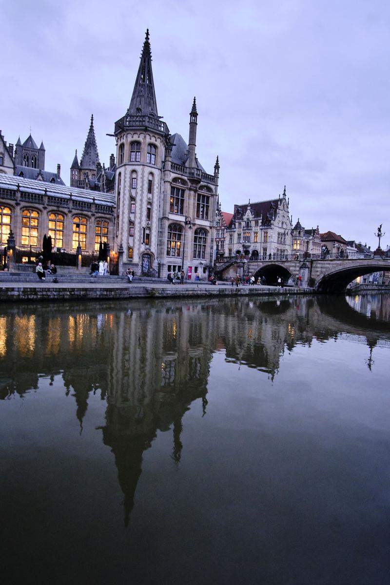 Gent, Belgium