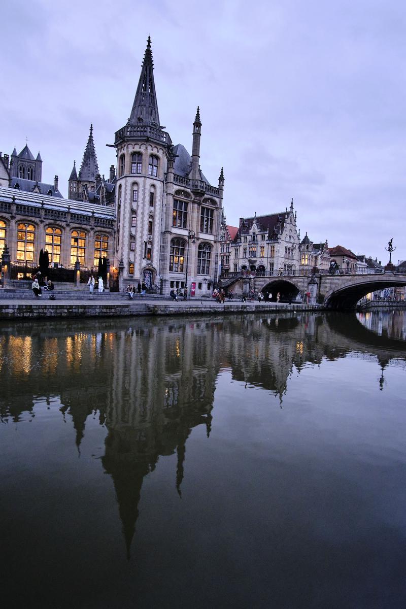 Gent, Belgium