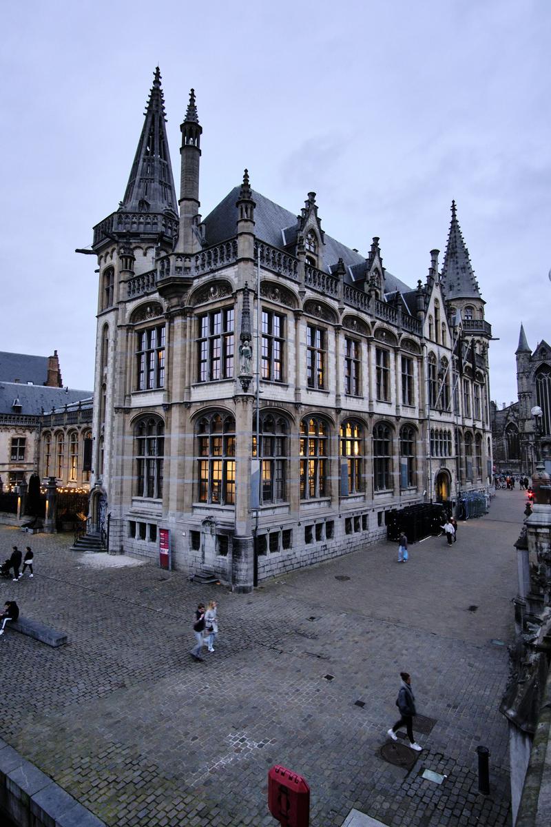 Gent, Belgium