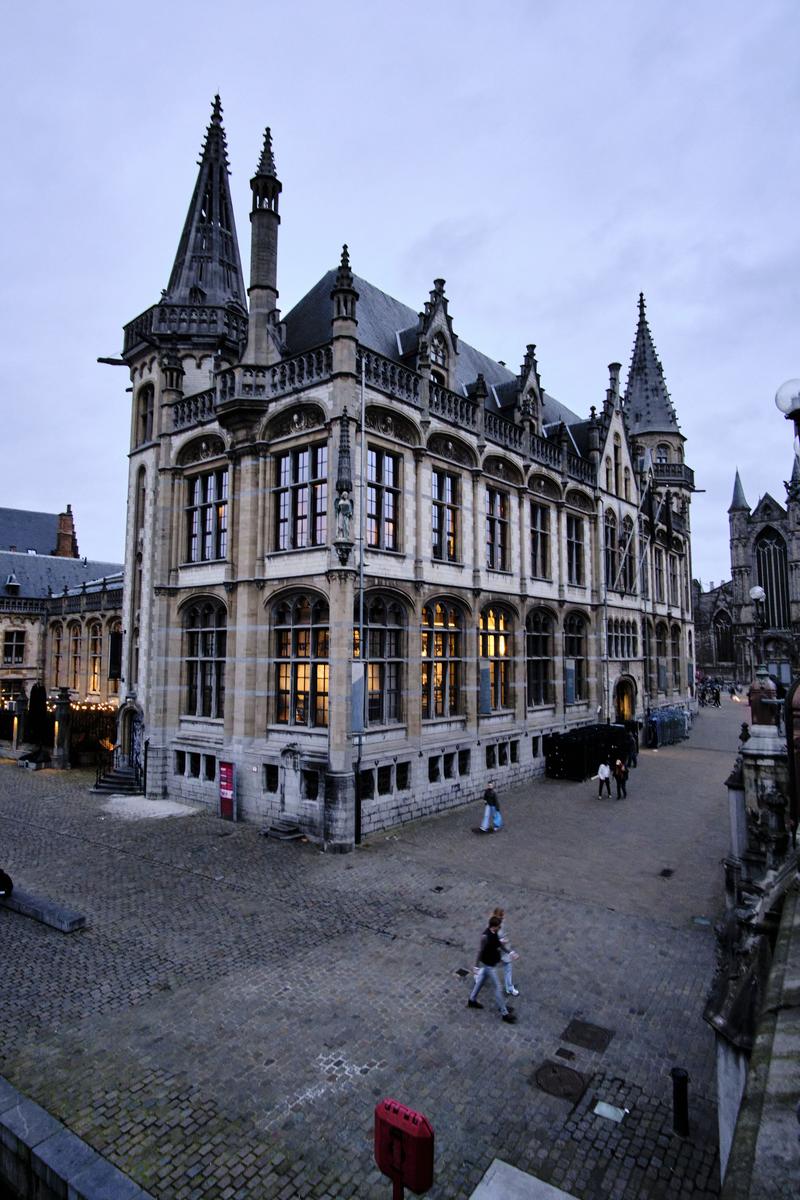 Gent, Belgium