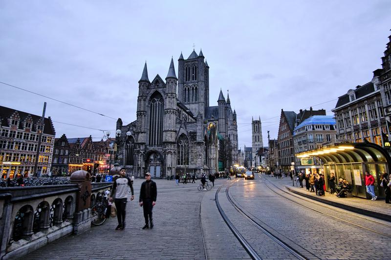 Gent, Belgium