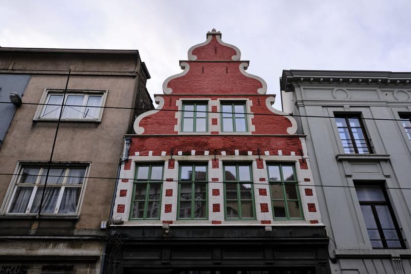 Gent, Belgium