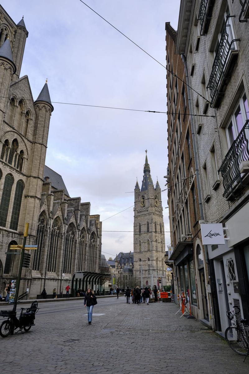 Gent, Belgium