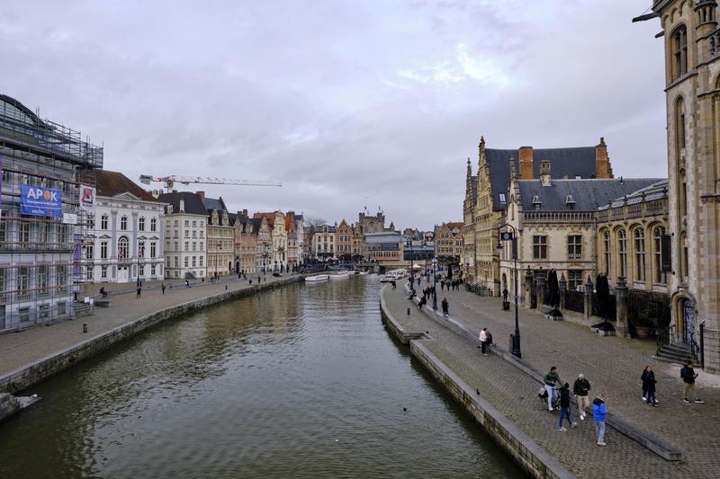 Gent, Belgium