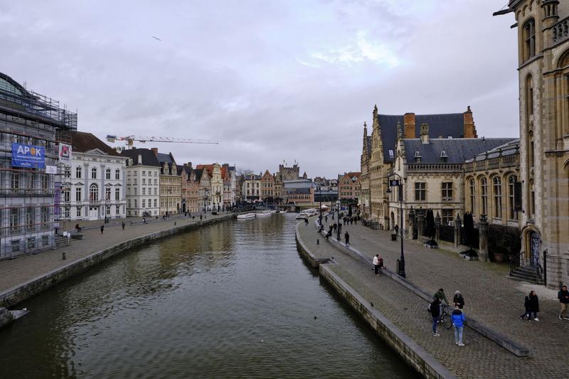 Gent, Belgium