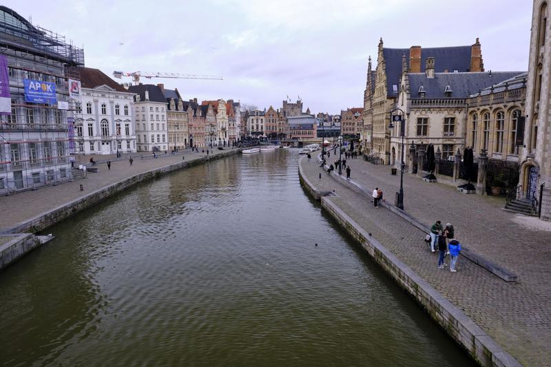 Gent, Belgium