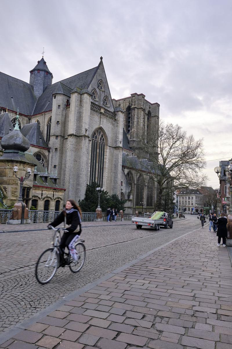 Gent, Belgium