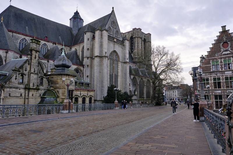 Gent, Belgium