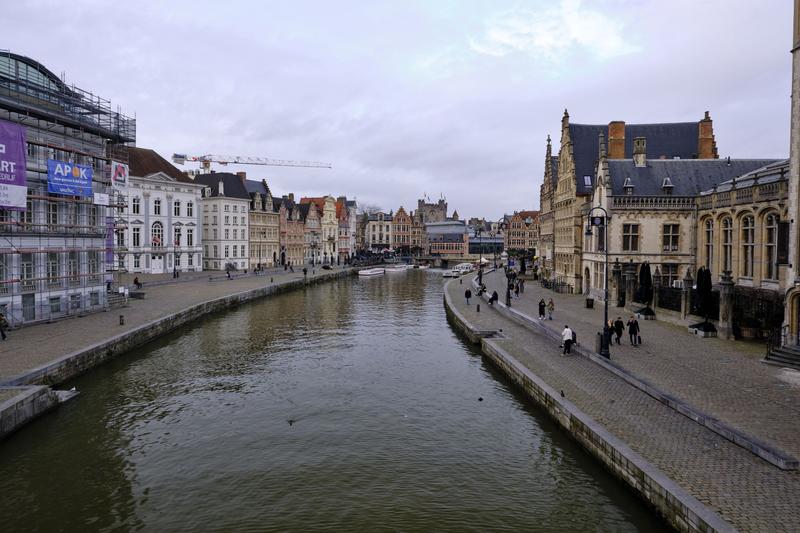 Gent, Belgium