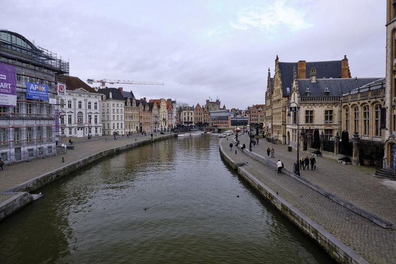 Gent, Belgium