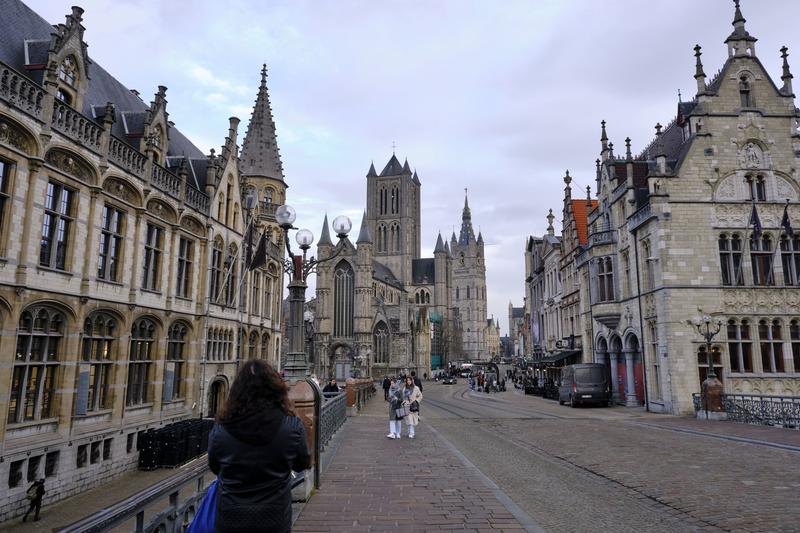 Gent, Belgium