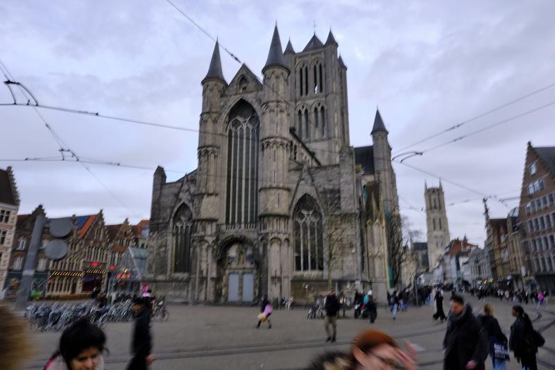 Gent, Belgium