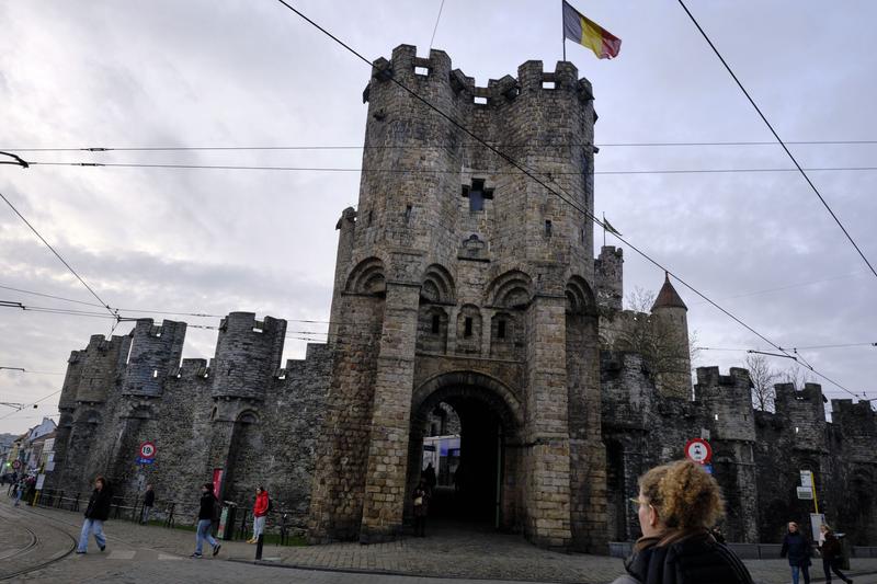 Gent, Belgium