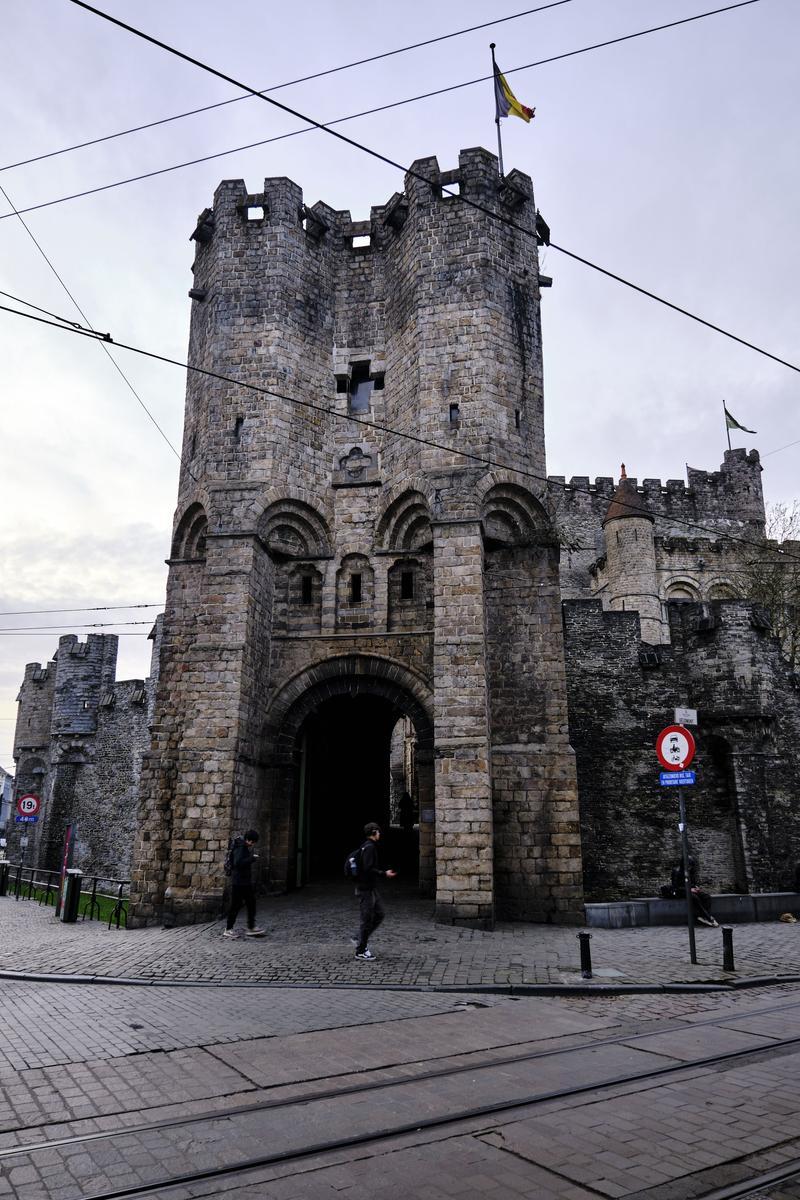 Gent, Belgium