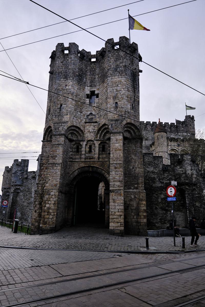 Gent, Belgium