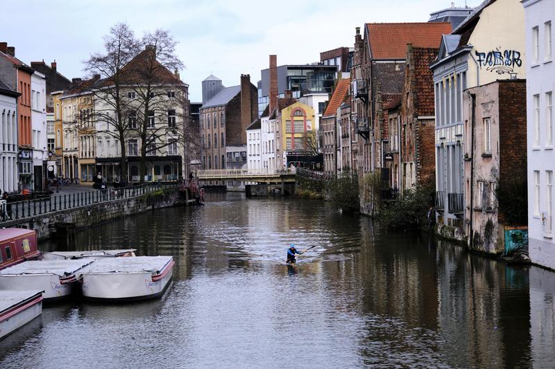 Gent, Belgium