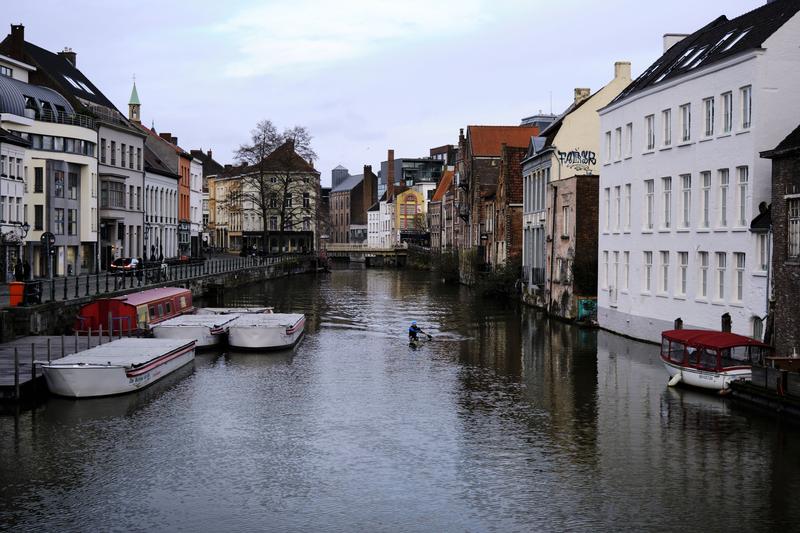 Gent, Belgium