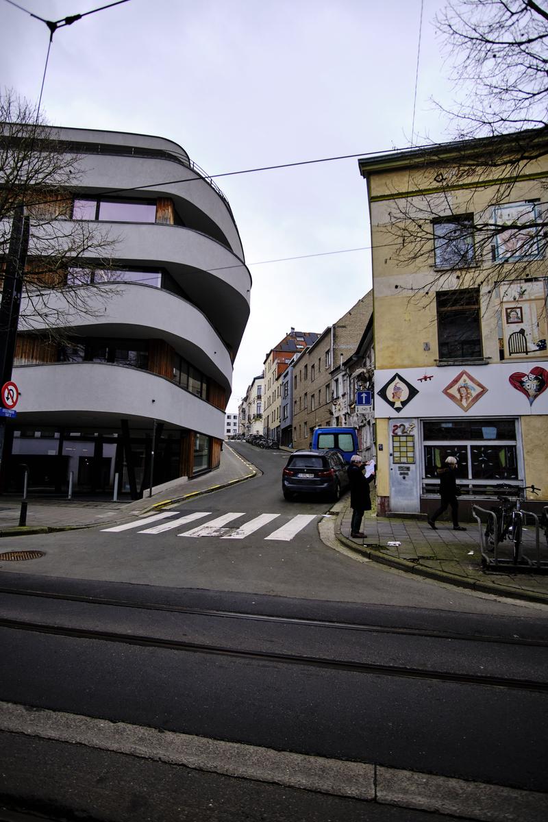 Gent, Belgium