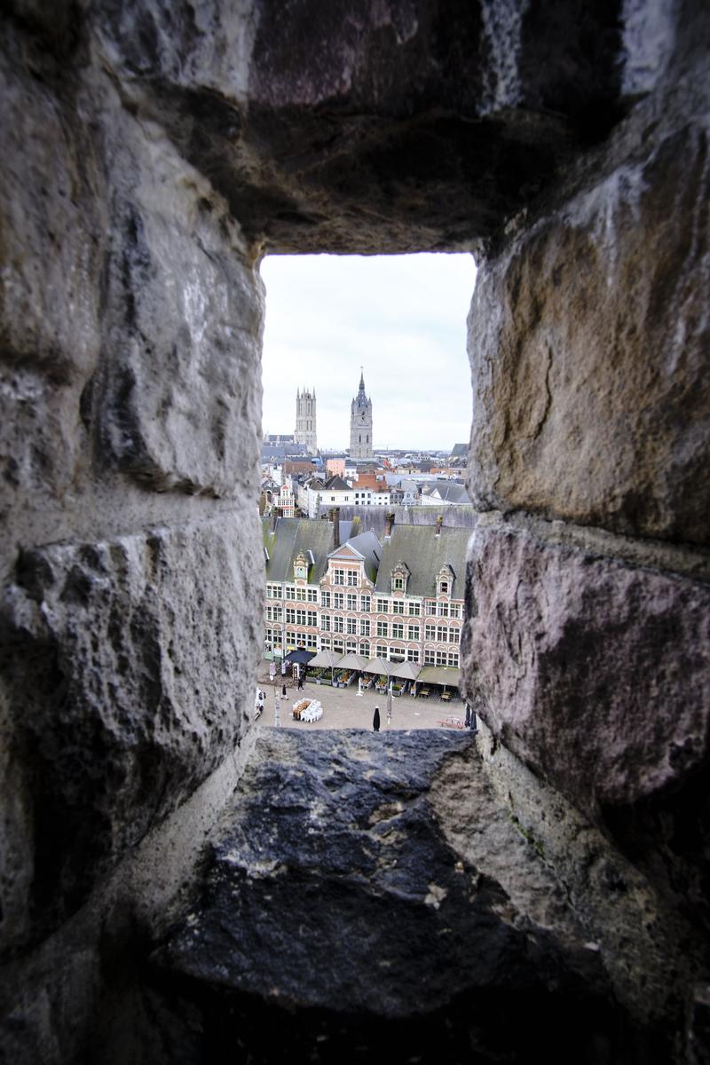 Gent, Belgium