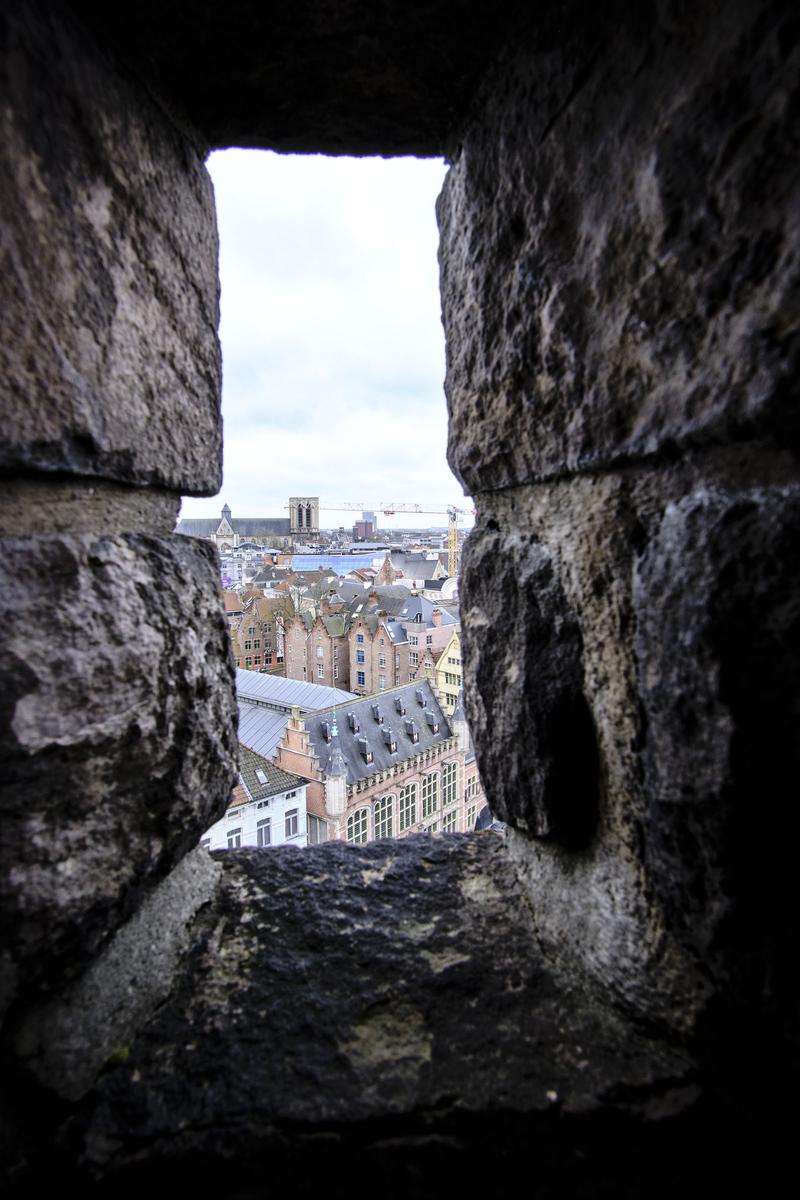 Gent, Belgium