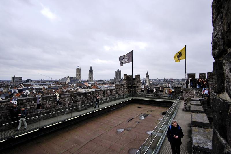 Gent, Belgium