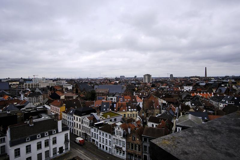 Gent, Belgium