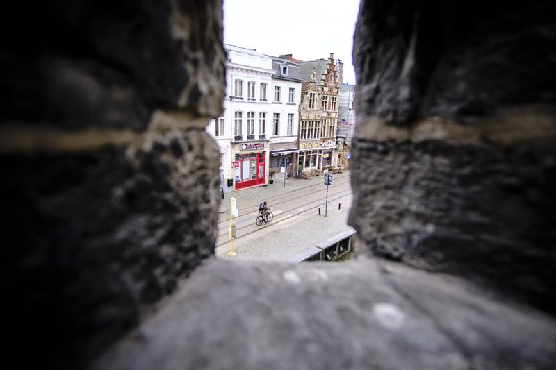 Gent, Belgium