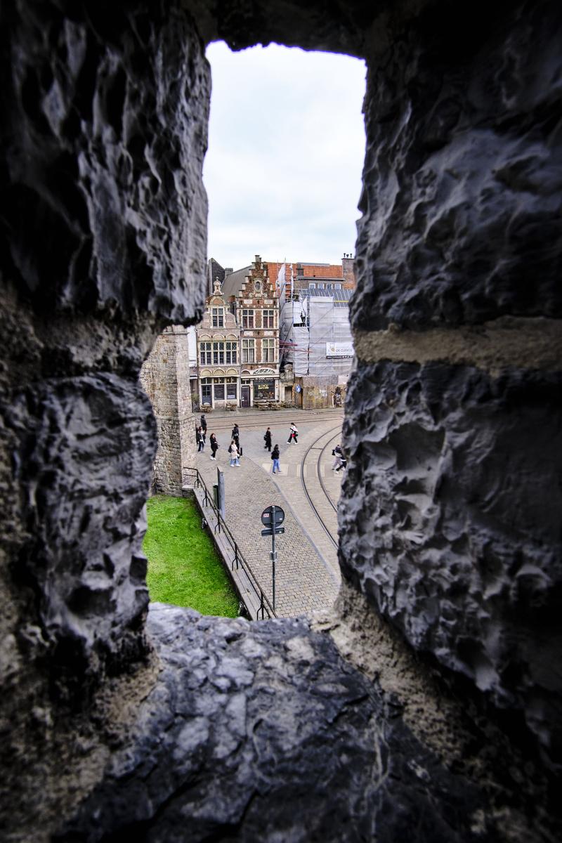 Gent, Belgium