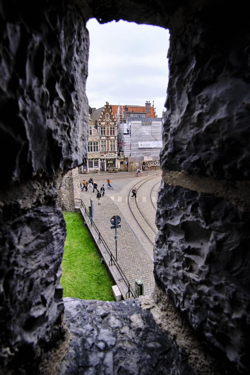 Gent, Belgium