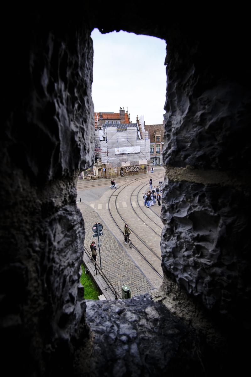 Gent, Belgium