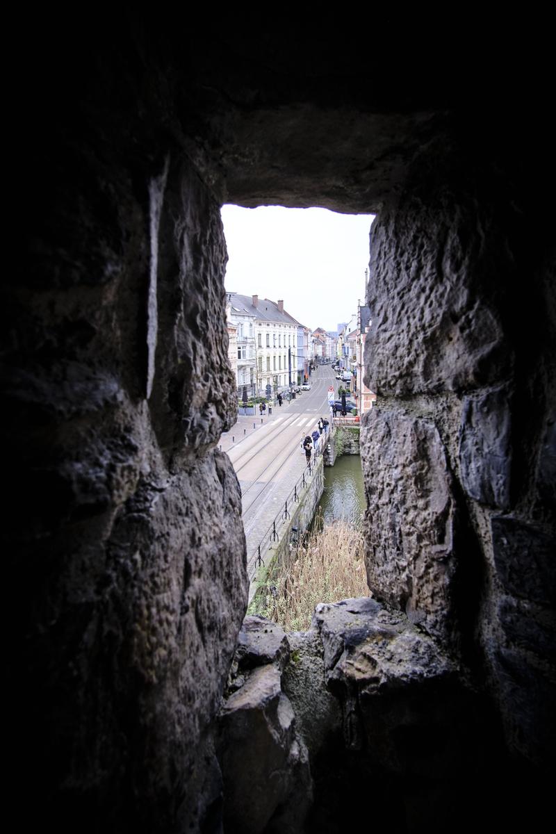 Gent, Belgium