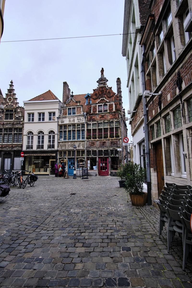 Gent, Belgium