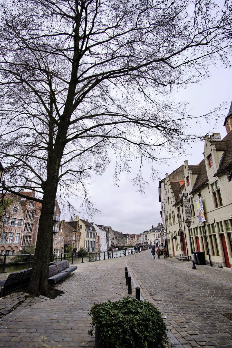 Gent, Belgium