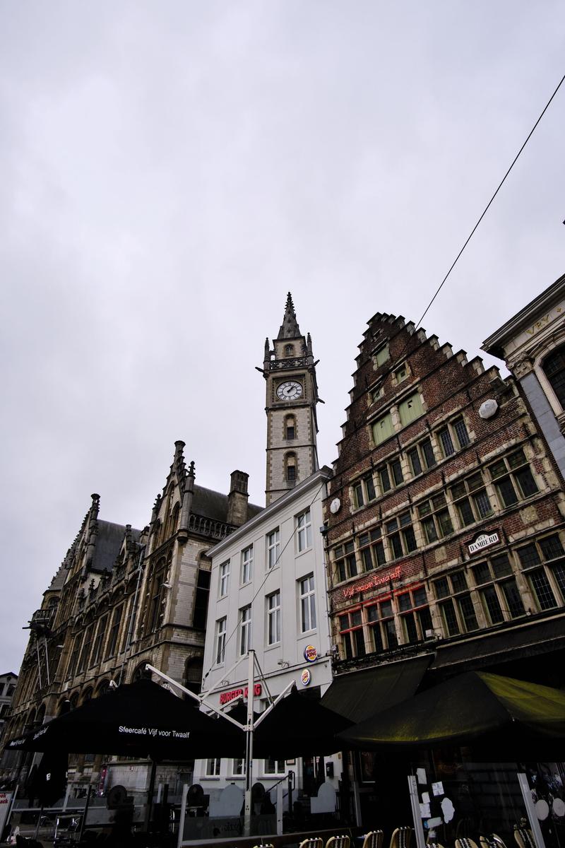 Gent, Belgium