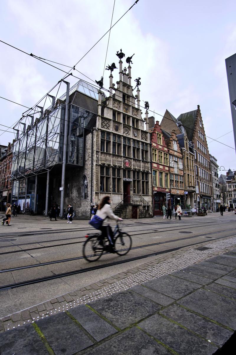 Gent, Belgium